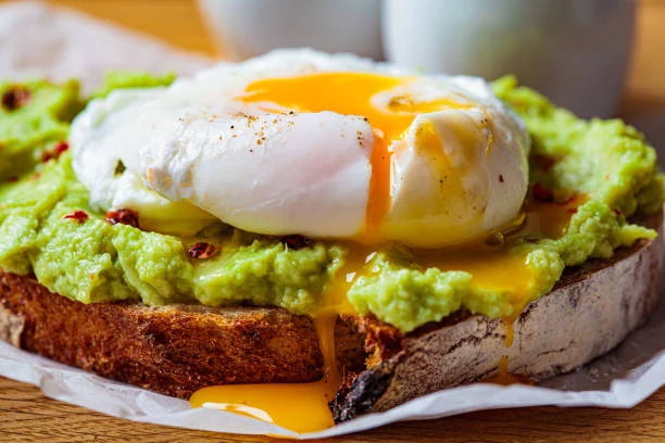 El secreto para cocinar huevo escalfado