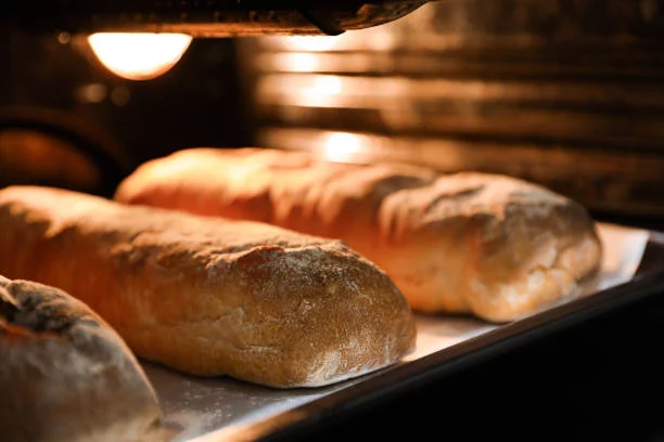 Pan para no ir todos los días a la panadería