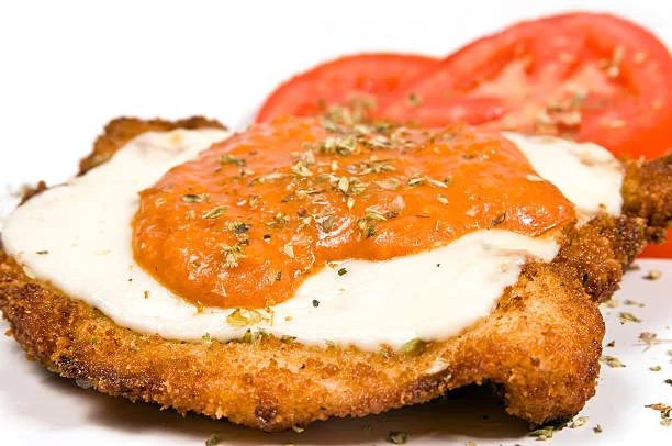 Milanesas, la mejor opción de comidas congeladas