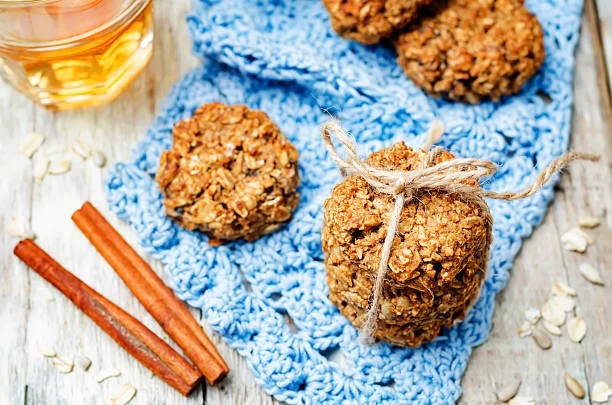 Un snack rápido y saludable