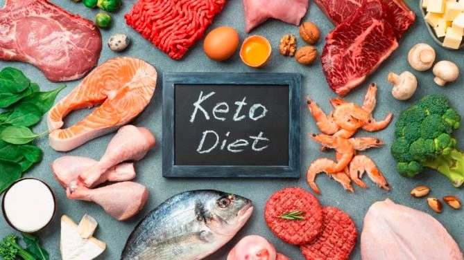 ¿Por qué incluir recetas keto en la alimentación?