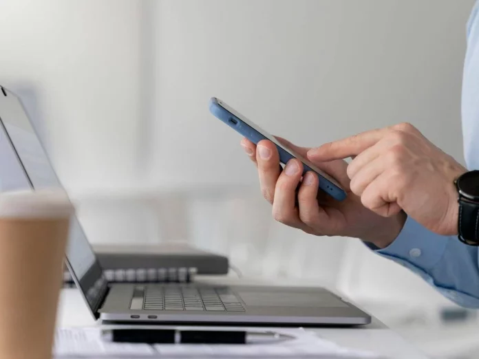 3 errores comunes en el móvil que acortan el tiempo de vida de la batería