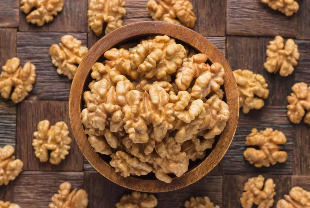 ¿Cómo comer nueces para prevenir Alzheimer y otras enfermedades?