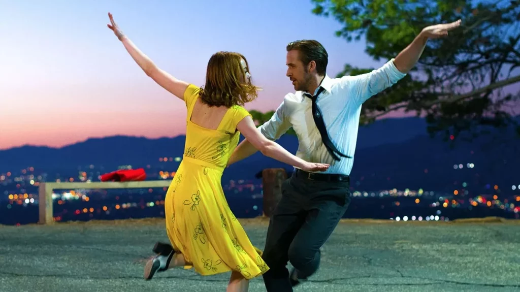 Todo sobre 'La La Land', la película que le trajo tanto éxito a Ryan Gosling