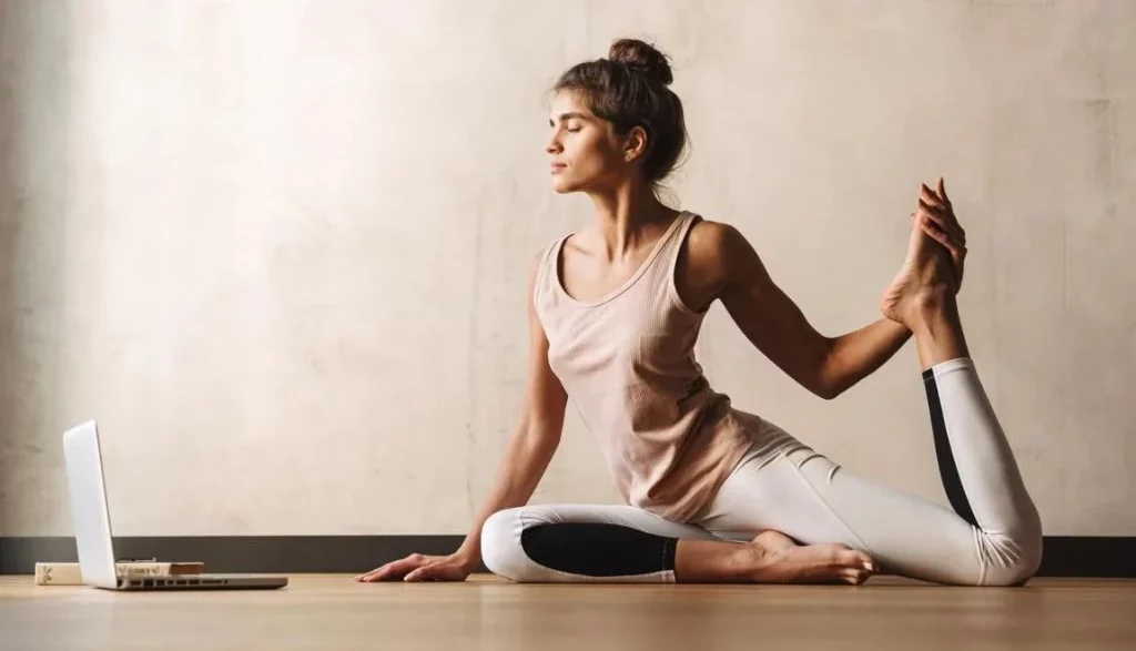 ¿Por qué hacer yoga?