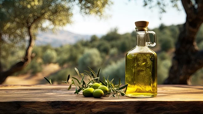 ¡Alcampo tiene una oferta en Aceite de oliva que no puedes rechazar!