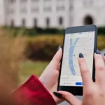 Las 9 funciones imprescindibles de Google Maps para viajar este verano