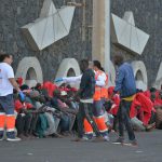 Canarias: La diócesis intensifica la ayuda a migrantes para que puedan «elegir entre migrar o quedarse»