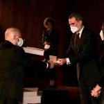 Fallece Constantino Mediavilla, presidente-editor de ‘Madridiario’ y ‘Diariocrítico’
