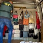 Operación ‘IMITA’: 82 investigados por la venta de 58.000 artículos falsificados en Tenerife