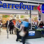 Así es la peligrosa estafa que amenaza a los clientes de Carrefour, Mercadona y Lidl