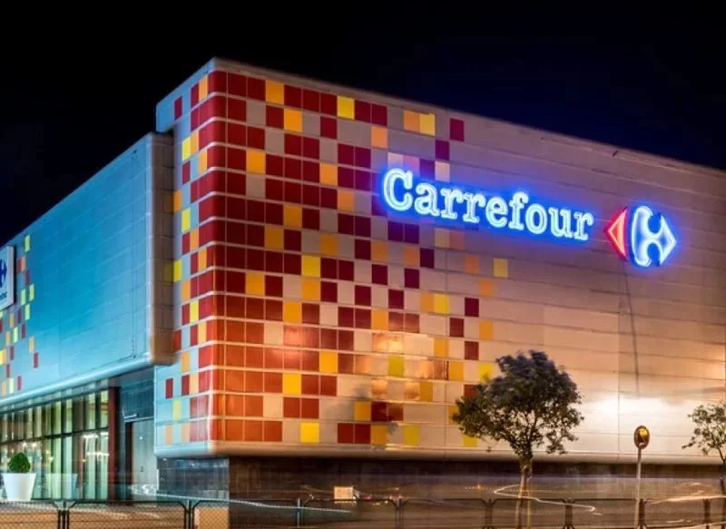 Las nuevas rebajas online de Carrefour para renovar tu smartphone, televisión y hasta lavadora