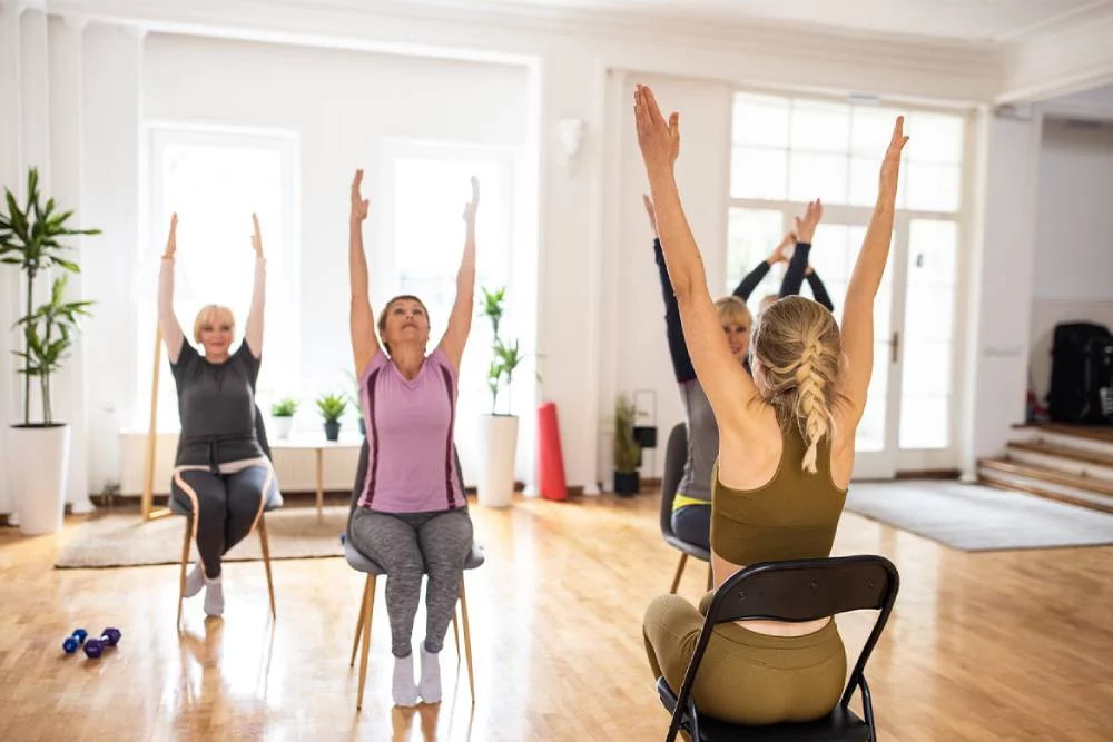 Practicar yoga: los cambios neurológicos de esta actividad