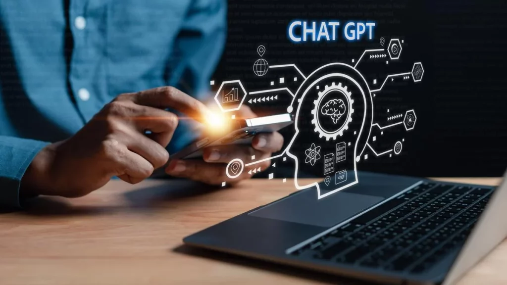 Riesgos de usar ChatGPT en el trabajo