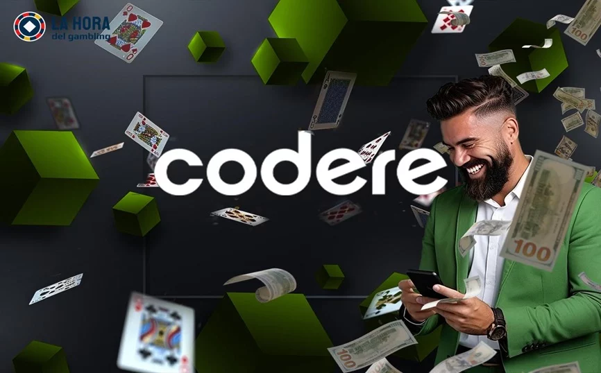 Codere Moncloa