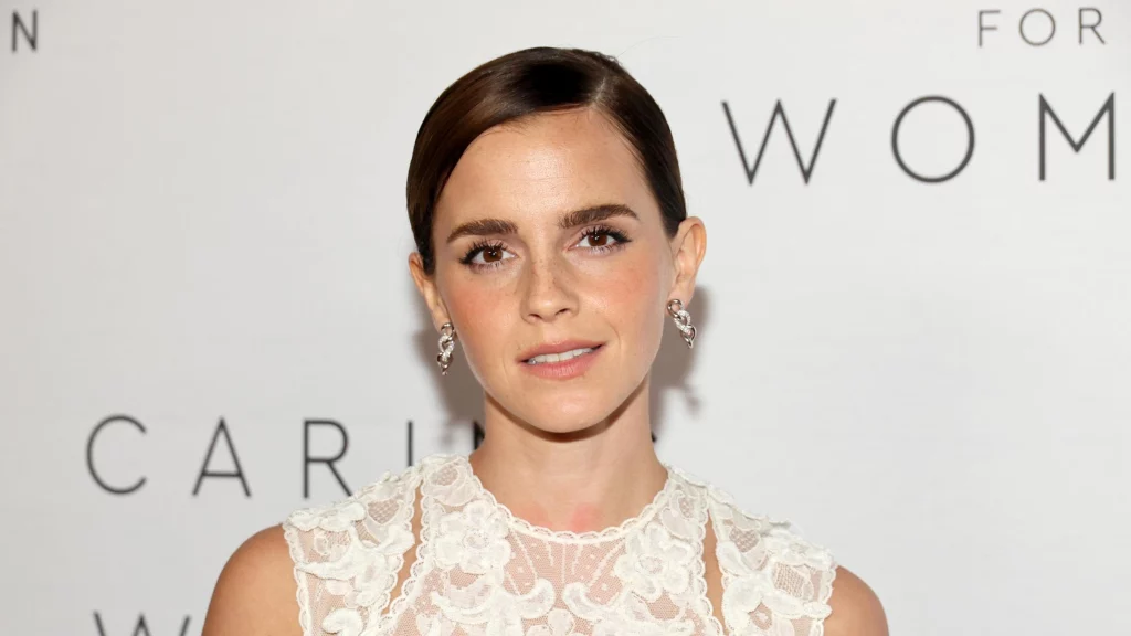 Emma Watson lo intentó y no lo consiguió, aunque no fue la única