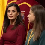Vergüenza en Zarzuela: Leonor sería la causa de una discusión muy fuerte entre doña Sofía y la reina Letizia