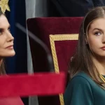 Discordia entre la princesa Leonor y Felipe VI: todo cambiará en 2026