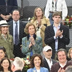 Los Borbón Vs los Ortiz Rocasolano: la reina Letizia totalmente sola