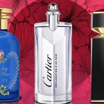 ¿Cuál es la diferencia entre una colonia de un perfume?