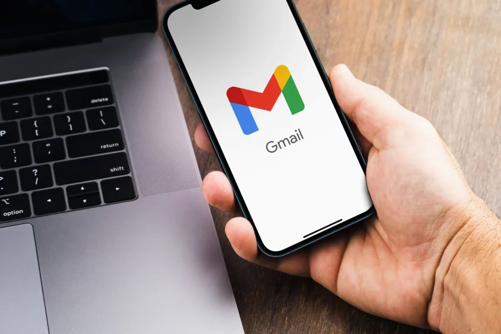 Cómo eliminar el correo spam de tu Gmail