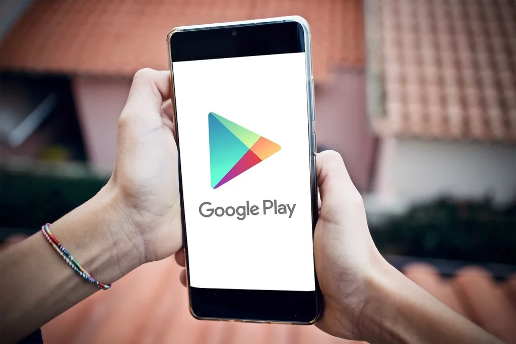 La nueva función de Google Play