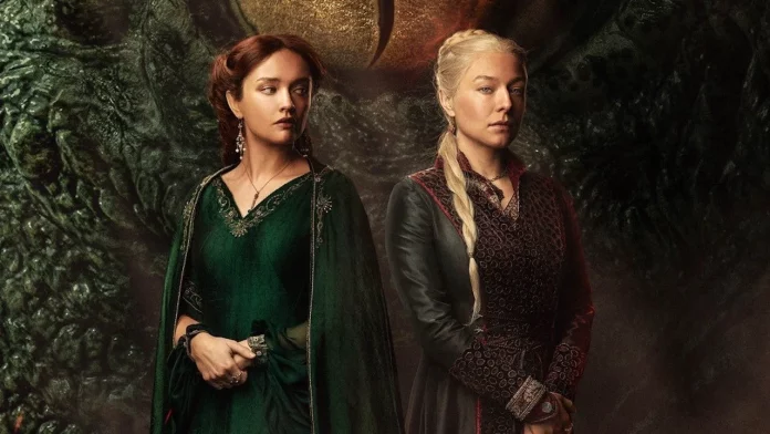El detalle crucial de 'House of the Dragon' que probablemente no viste en el tráiler de la temporada 2