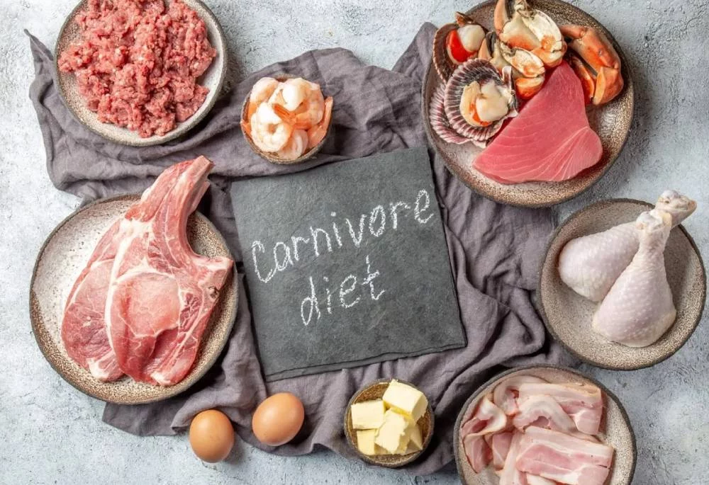 La palabra de expertos sobre la 'Carnivore diet' viral en Tik Tok 