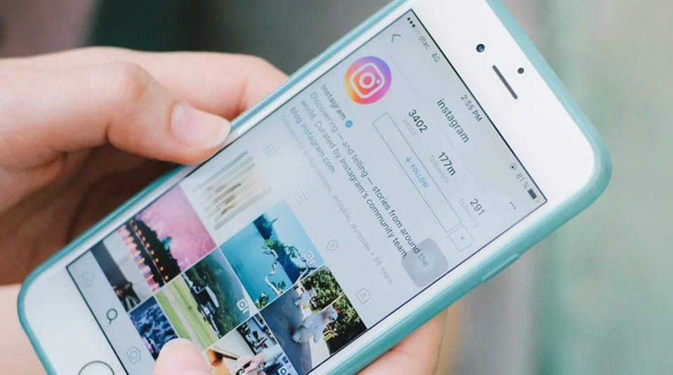 Instagram: Cómo iniciar un en vivo en mejores amigos