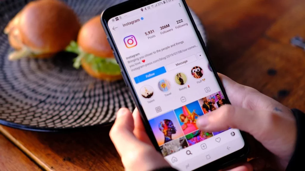 Instagram quiere que la Generación Z haga contenido