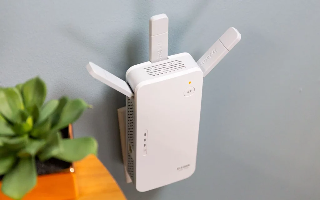 Un dispositivo que potencia la conectividad del hogar