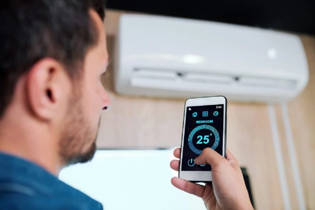 Por qué invertir en un accesorio para un aire acondicionado en Smart