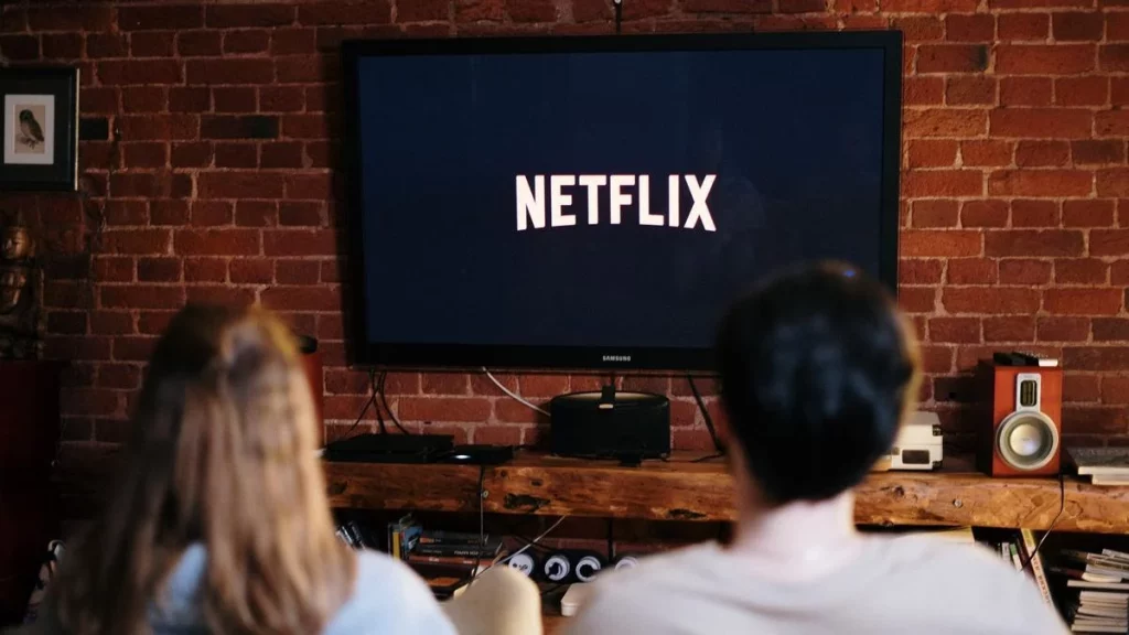 Netflix mejora la app para televisores