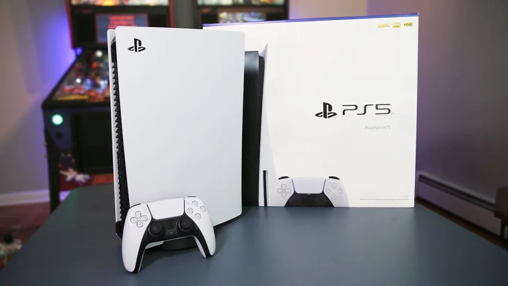 Cuánto vale un PlayStation 5