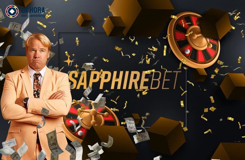 SapphireBet Moncloa