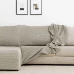 Transforma tu salón con las increíbles fundas de sofá de Temu: una revolución sin reformas