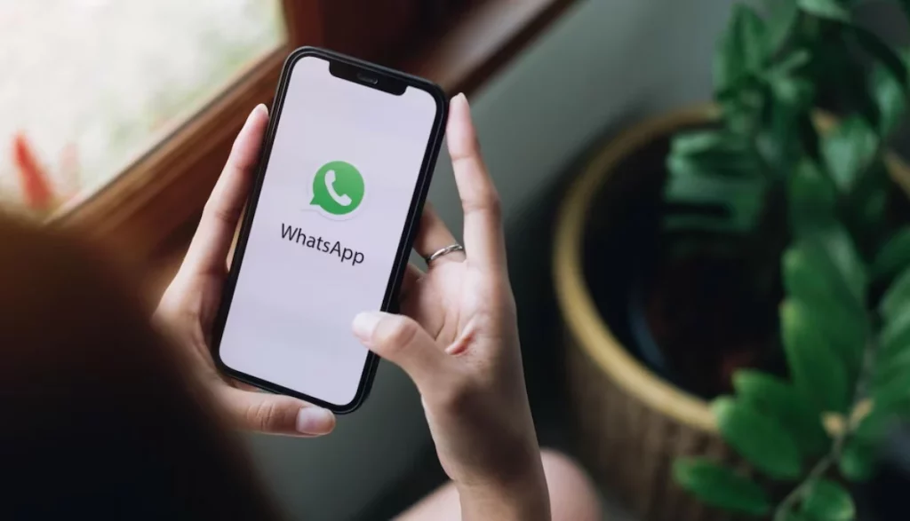 WhatsApp ofrece un espacio que diferencie lo personal de lo laboral
