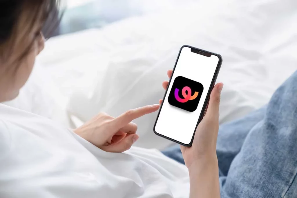 TikTok se inspira en Instagram para su nueva aplicación