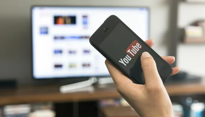 YouTube presenta la función más esperada para tus noches