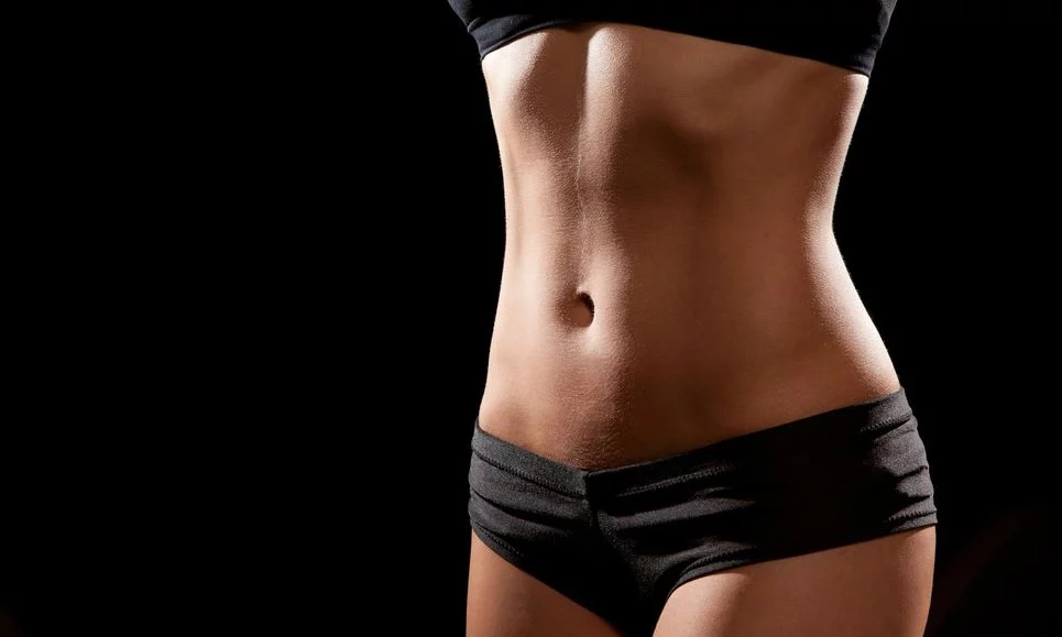 Además de esta infusión, estos tips te ayudarán a tener un abdomen más plano