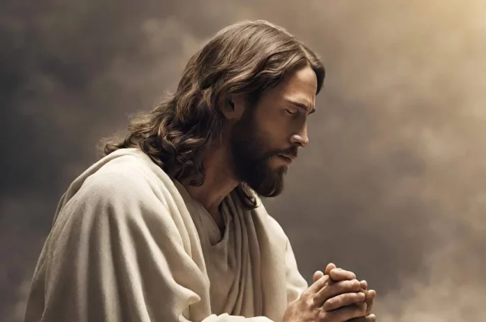 La fotografía de Jesucristo existe y confirma a quién es parecido