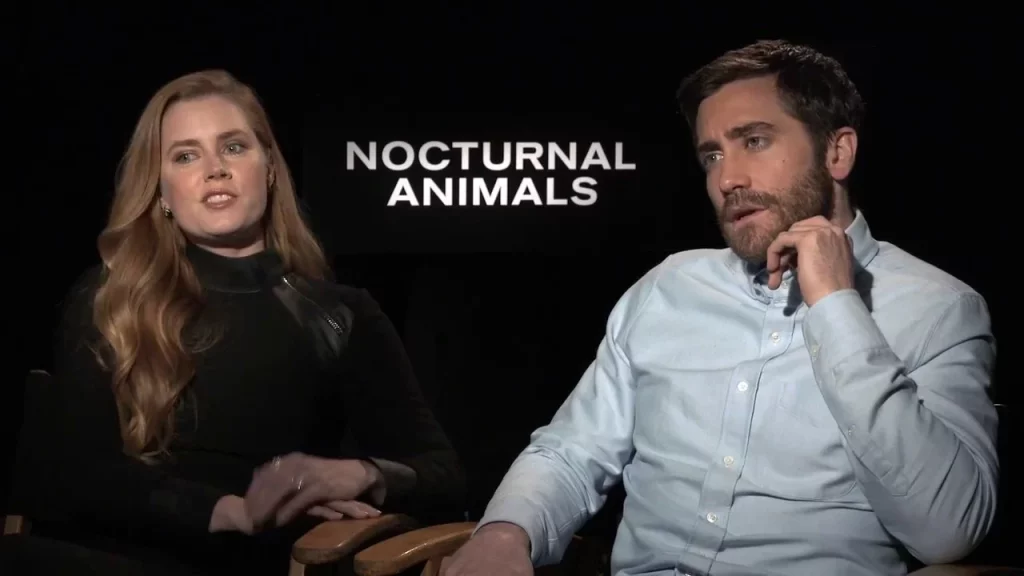 La intrigante trama de "Animales Nocturnos" de Jake Gyllenhaal