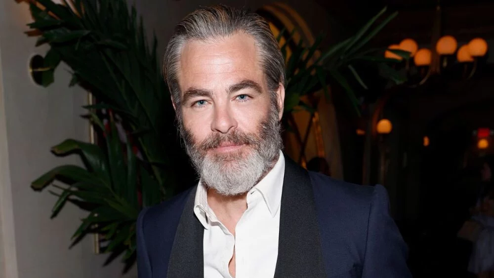 Todo sobre la actualidad de Chris Pine en la industria y sus más grandes éxitos