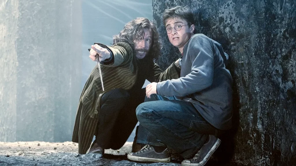 El momento por el que Daniel Radcliffe quedó perturbado en Harry Potter