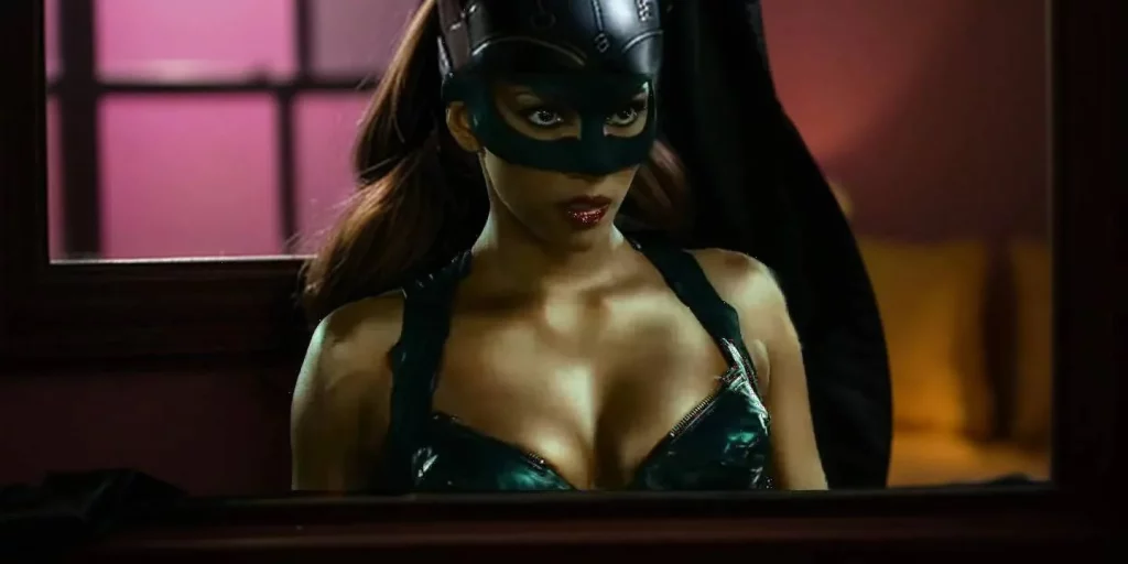 halle berry catwoman 2 Moncloa