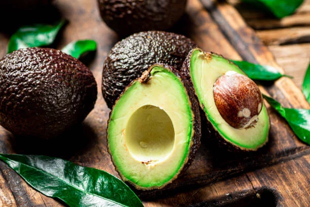 Aguacate: aporta grasas saludables