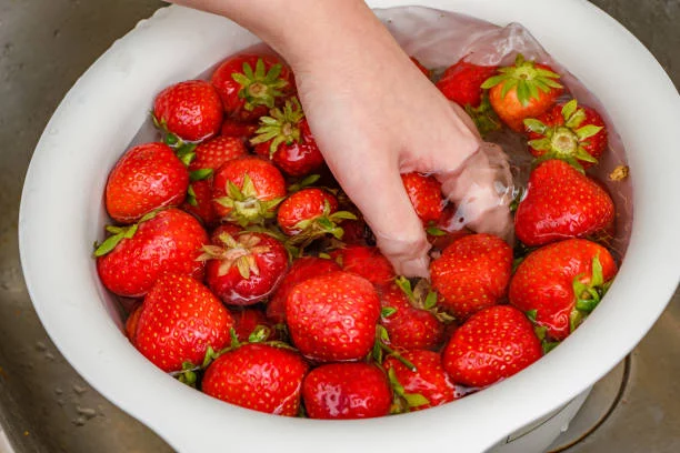 Así se conservan las fresas perfectas durante más tiempo