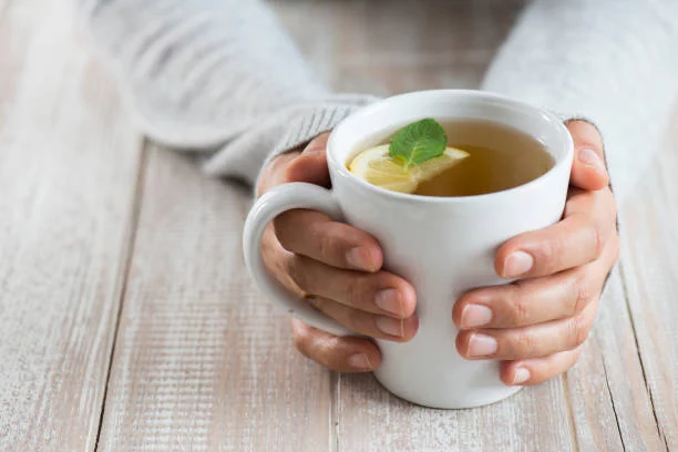 Té verde: porque tiene antioxidantes