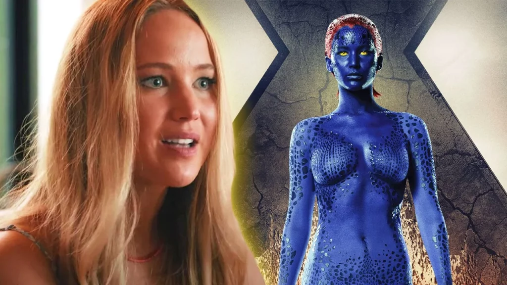 La polémica con Jennifer Lawrence por el permiso que le dieron en 'X-Men'