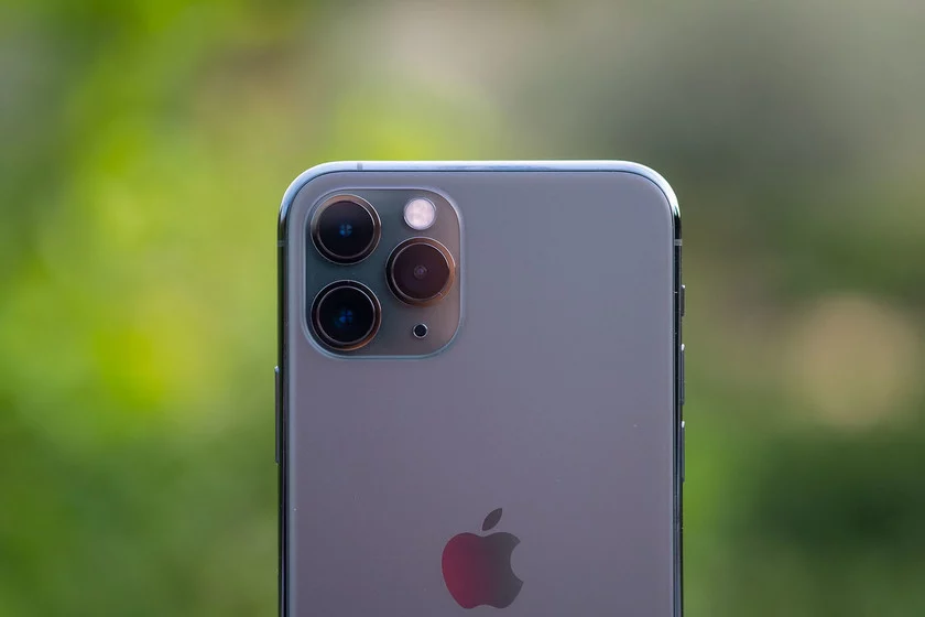 Por qué esta novedad esta sólo en algunos iPhone